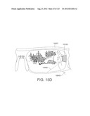 AR GLASSES WITH EVENT AND SENSOR TRIGGERED AR EYEPIECE COMMAND AND CONTROL     FACILITY OF THE AR EYEPIECE diagram and image