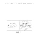 AR GLASSES WITH EVENT AND SENSOR TRIGGERED AR EYEPIECE COMMAND AND CONTROL     FACILITY OF THE AR EYEPIECE diagram and image