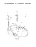 AR GLASSES WITH EVENT AND SENSOR TRIGGERED AR EYEPIECE COMMAND AND CONTROL     FACILITY OF THE AR EYEPIECE diagram and image