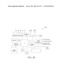 AR GLASSES WITH EVENT AND SENSOR TRIGGERED AR EYEPIECE COMMAND AND CONTROL     FACILITY OF THE AR EYEPIECE diagram and image