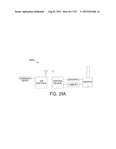 AR GLASSES WITH EVENT AND SENSOR TRIGGERED AR EYEPIECE COMMAND AND CONTROL     FACILITY OF THE AR EYEPIECE diagram and image