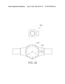 AR GLASSES WITH EVENT AND SENSOR TRIGGERED AR EYEPIECE COMMAND AND CONTROL     FACILITY OF THE AR EYEPIECE diagram and image