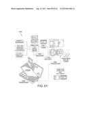 AR GLASSES WITH EVENT AND SENSOR TRIGGERED AR EYEPIECE COMMAND AND CONTROL     FACILITY OF THE AR EYEPIECE diagram and image