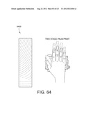 AR GLASSES WITH EVENT AND SENSOR TRIGGERED AR EYEPIECE COMMAND AND CONTROL     FACILITY OF THE AR EYEPIECE diagram and image