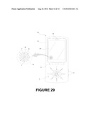 CHARACTER INPUTTING DEVICE diagram and image