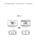 MULTI-TOUCH INPUT CONTROL SYSTEM diagram and image