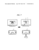 MULTI-TOUCH INPUT CONTROL SYSTEM diagram and image