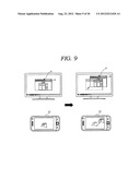 MULTI-TOUCH INPUT CONTROL SYSTEM diagram and image