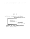 MULTI-TOUCH INPUT CONTROL SYSTEM diagram and image