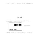 MULTI-TOUCH INPUT CONTROL SYSTEM diagram and image