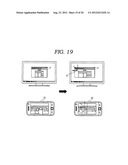 MULTI-TOUCH INPUT CONTROL SYSTEM diagram and image