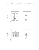 MODAL TOUCH INPUT diagram and image