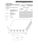 RESISTIVE TOUCH SCREEN DISPLAYS AND SYSTEMS diagram and image