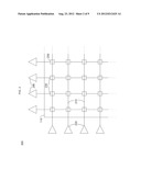 RESISTIVE TOUCH SCREEN DISPLAYS AND SYSTEMS diagram and image