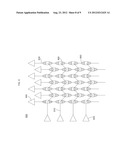 RESISTIVE TOUCH SCREEN DISPLAYS AND SYSTEMS diagram and image