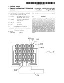 TRANSPARENT TOUCH PAD AND METHOD FOR MANUFACTURING THE SAME diagram and image