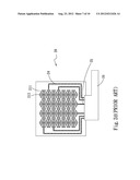 TRANSPARENT TOUCH PAD AND METHOD FOR MANUFACTURING THE SAME diagram and image