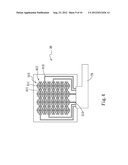 TRANSPARENT TOUCH PAD AND METHOD FOR MANUFACTURING THE SAME diagram and image