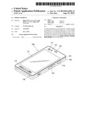 MOBILE TERMINAL diagram and image