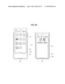 MOBILE TERMINAL diagram and image