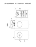 MOBILE TERMINAL diagram and image