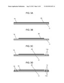 TOUCH PANEL AND METHOD FOR MANUFACTURING OF THE SAME diagram and image