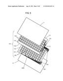 TOUCH PANEL AND METHOD FOR MANUFACTURING OF THE SAME diagram and image