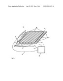 TECHNICAL MEDICAL DEVICE HAVING A TOUCHSCREEN AND METHOD diagram and image