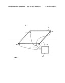 TECHNICAL MEDICAL DEVICE HAVING A TOUCHSCREEN AND METHOD diagram and image