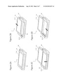 MOBILE ELECTRONIC DEVICE diagram and image