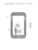 METHODS AND APPARATUSES FOR FACILITATING INTERACTION WITH TOUCH SCREEN     APPARATUSES diagram and image