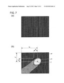 INPUT MOTION ANALYSIS METHOD AND INFORMATION PROCESSING DEVICE diagram and image