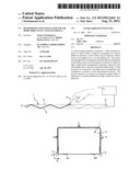 DETERMINING TOUCH DATA FOR ONE OR MORE OBJECTS ON A TOUCH SURFACE diagram and image