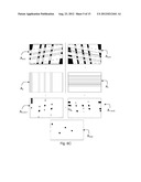 DETERMINING TOUCH DATA FOR ONE OR MORE OBJECTS ON A TOUCH SURFACE diagram and image