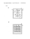 Device for Transmitting Information to a Living Being diagram and image