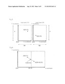 MOBILE INFORMATION TERMINAL, PROCESSING METHOD, AND PROGRAM diagram and image