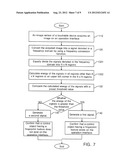 METHOD FOR DETECTING OBJECT ON AN OPERATION INTERFACE OF A TOUCHABLE     DEVICE AND TOUCHABLE DEVICE USING THE SAME diagram and image