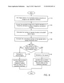 METHOD FOR DETECTING OBJECT ON AN OPERATION INTERFACE OF A TOUCHABLE     DEVICE AND TOUCHABLE DEVICE USING THE SAME diagram and image