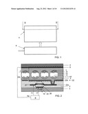 Method and apparatus for driving an electronic display and a system     comprising an electronic display diagram and image