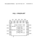 DRIVING CIRCUIT AND VOLTAGE GENERATING CIRCUIT AND DISPLAY UNIT USING THE     SAME diagram and image