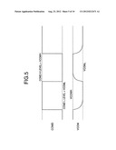 DRIVING CIRCUIT AND VOLTAGE GENERATING CIRCUIT AND DISPLAY UNIT USING THE     SAME diagram and image