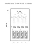 TEMPERATURE CONTROL FOR DISPLAY DEVICE diagram and image