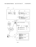 CONTROLLING AND USING VIRTUAL UNIVERSE WISH LISTS diagram and image