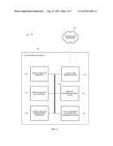 CONTROLLING AND USING VIRTUAL UNIVERSE WISH LISTS diagram and image