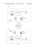 CONTROLLING AND USING VIRTUAL UNIVERSE WISH LISTS diagram and image