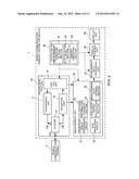 MOBILE COMMUNICATION TERMINAL TESTING APPARATUS AND METHOD OF TESTING     MOBILE COMMUNICATION TERMINAL diagram and image