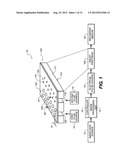 PRINTHEAD ASSEMBLY AND FLUIDIC CONNECTION OF DIE diagram and image