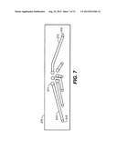 PRINTHEAD ASSEMBLY AND FLUIDIC CONNECTION OF DIE diagram and image