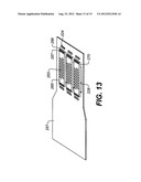 PRINTHEAD ASSEMBLY AND FLUIDIC CONNECTION OF DIE diagram and image