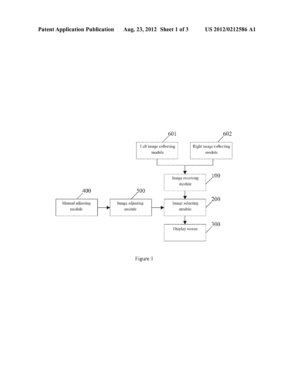 DEVICE AND METHOD FOR CONVERGENCE OF STEREOSCOPIC DIGITAL IMAGING - diagram, schematic, and image 02